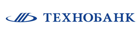 Логотип Технобанк