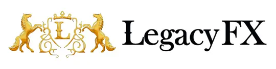 Логотип LegacyFX