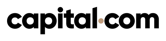 Логотип capital.com