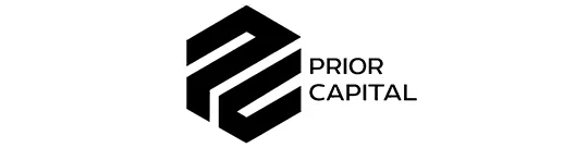 Логотип PRIOR CAPITAL
