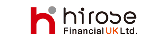 Логотип Hirose Financial UK