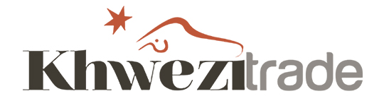 Логотип Khwezi Trade