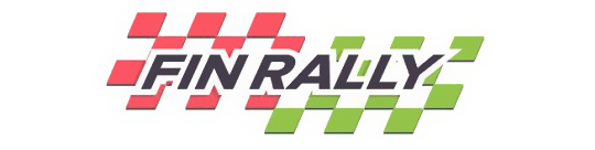 Логотип Finrally