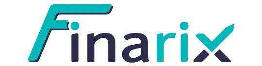 Логотип Finarix