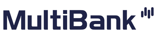 Логотип MultiBank