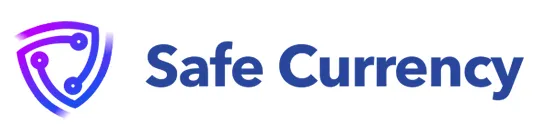 Логотип SafeCurrency