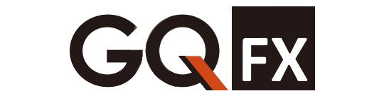 Логотип GQFX
