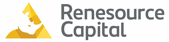 Логотип Renesource Capital