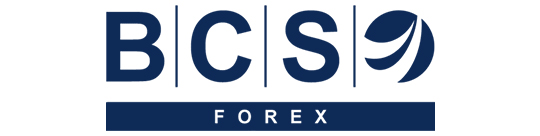 Логотип BCS Forex
