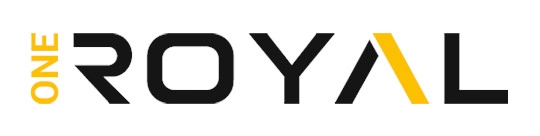 Логотип OneRoyal