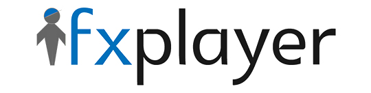 Логотип FxPlayer Ltd