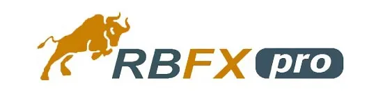 Логотип RBFXpro