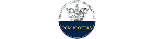 Логотип FXPCM