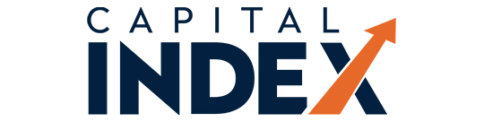 Логотип Capital Index