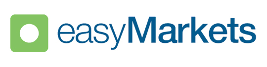 Логотип easyMarkets