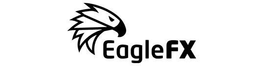 Логотип EagleFX