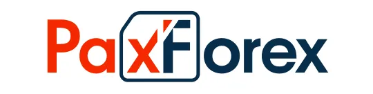 Логотип PaxForex