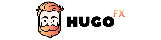Логотип Hugo’s Way