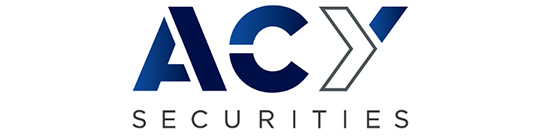 Логотип ACY Securities
