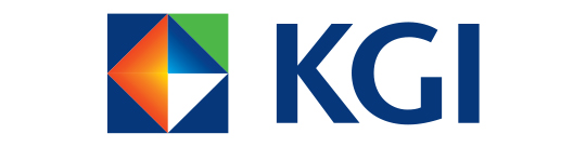 Логотип KGI Securities
