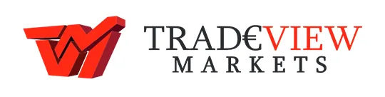 Логотип Tradeview Forex
