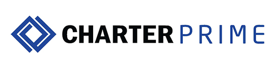 Логотип Charterprime