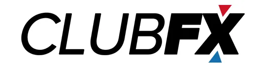Логотип ClubFX