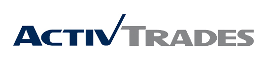 Логотип ActivTrades