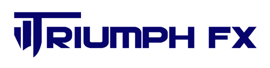 Логотип TriumphFX
