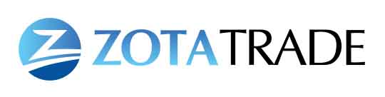 Логотип ZotaTrade