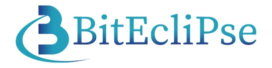 Логотип BiteClipse