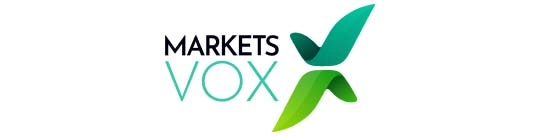 Логотип MarketsVox