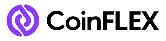 Логотип CoinFLEX