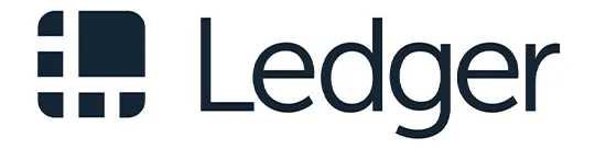 Логотип LedgerWallet