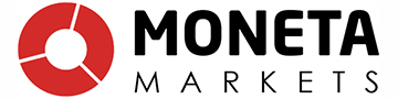 Логотип Moneta Markets