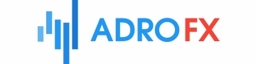 Логотип AdroFX