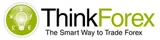 Логотип Think Forex