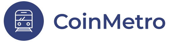 Логотип CoinMetro