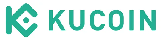 Логотип KuCoin‌