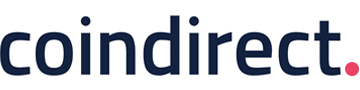 Логотип Coindirect