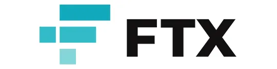 Логотип FTX
