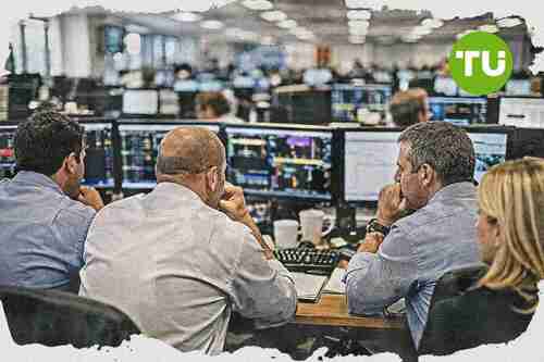 Wall Street faces jobs data, earnings test amid rate and oil uncertainty