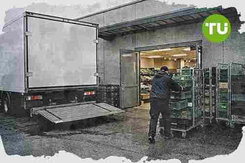 Bundeskartellamt sieht erhebliche Wettbewerbsrisiken bei EDEKA-Übernahme von tegut