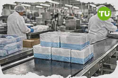 Svas Biosana ricavi semestrali quasi stabili a 69,4 milioni, calo limitato nel medicale