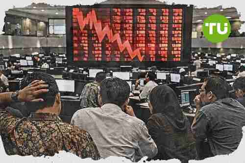 BEI catat MPRO dan ELPI memimpin penurunan saham pekan 27-31 Juli 2026