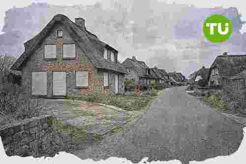 Sylt-Immobilienmarkt verzeichnet stark steigendes Angebot trotz drohendem Leerstand
