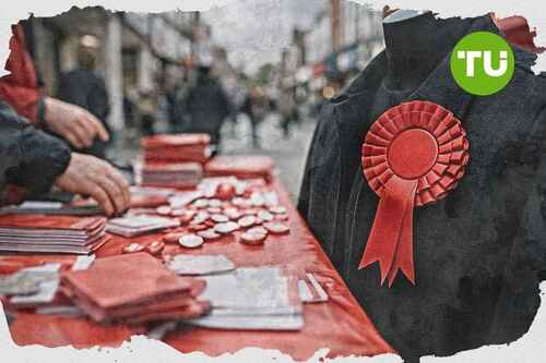 Labour regains poll lead in UK as Reform support slips
