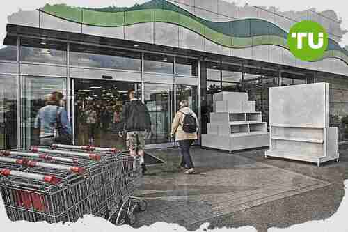 Tesco zvažuje odchod ze střední Evropy, tlak na maloobchod v Česku sílí