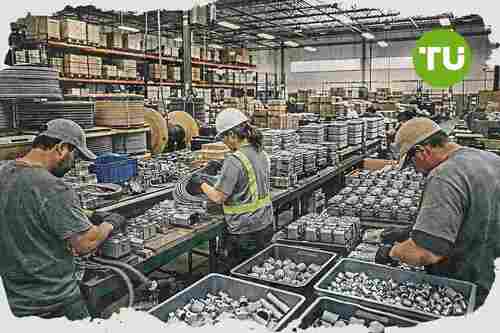 Prysmian acquisirà Atkore per 3,8 miliardi di dollari per rafforzarsi in Nord America