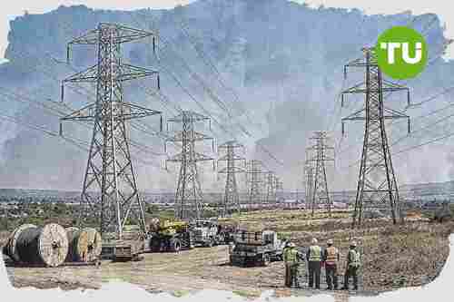 U.S. Senate bill targets grid upgrade costs for large electricity users